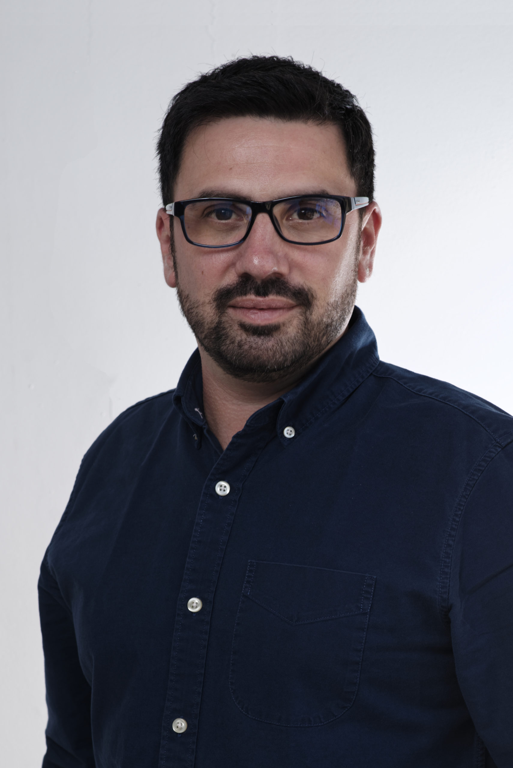 Cyril BURNACCI