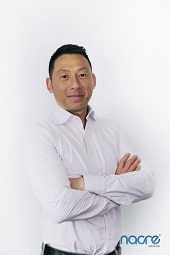Emeric NAM HEE