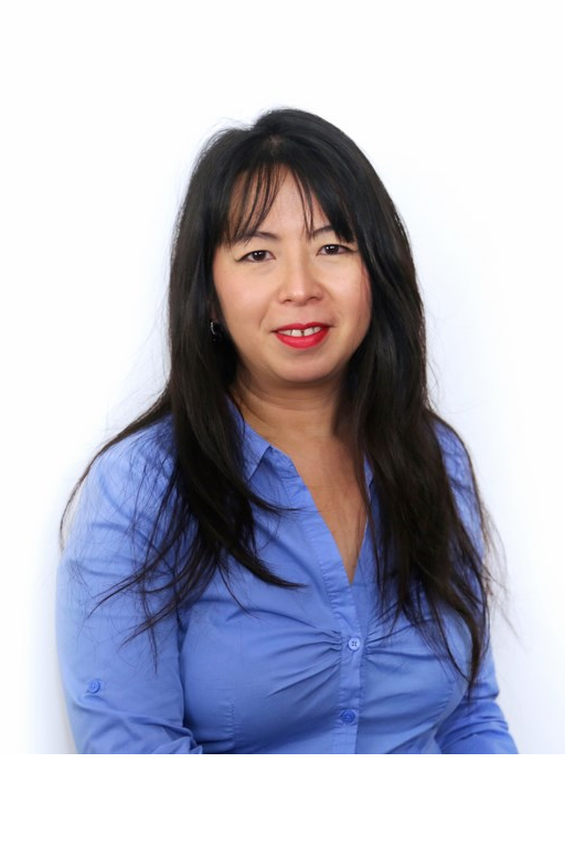 Erika NAM HEE