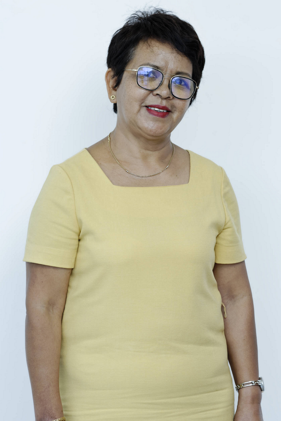 Gina