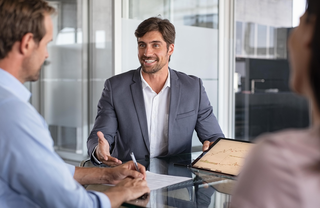 Conseil en système d’information​