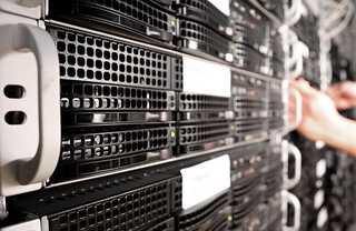Infrastructure informatique​