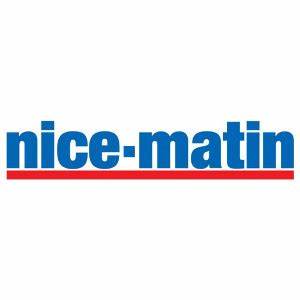 Nice matin