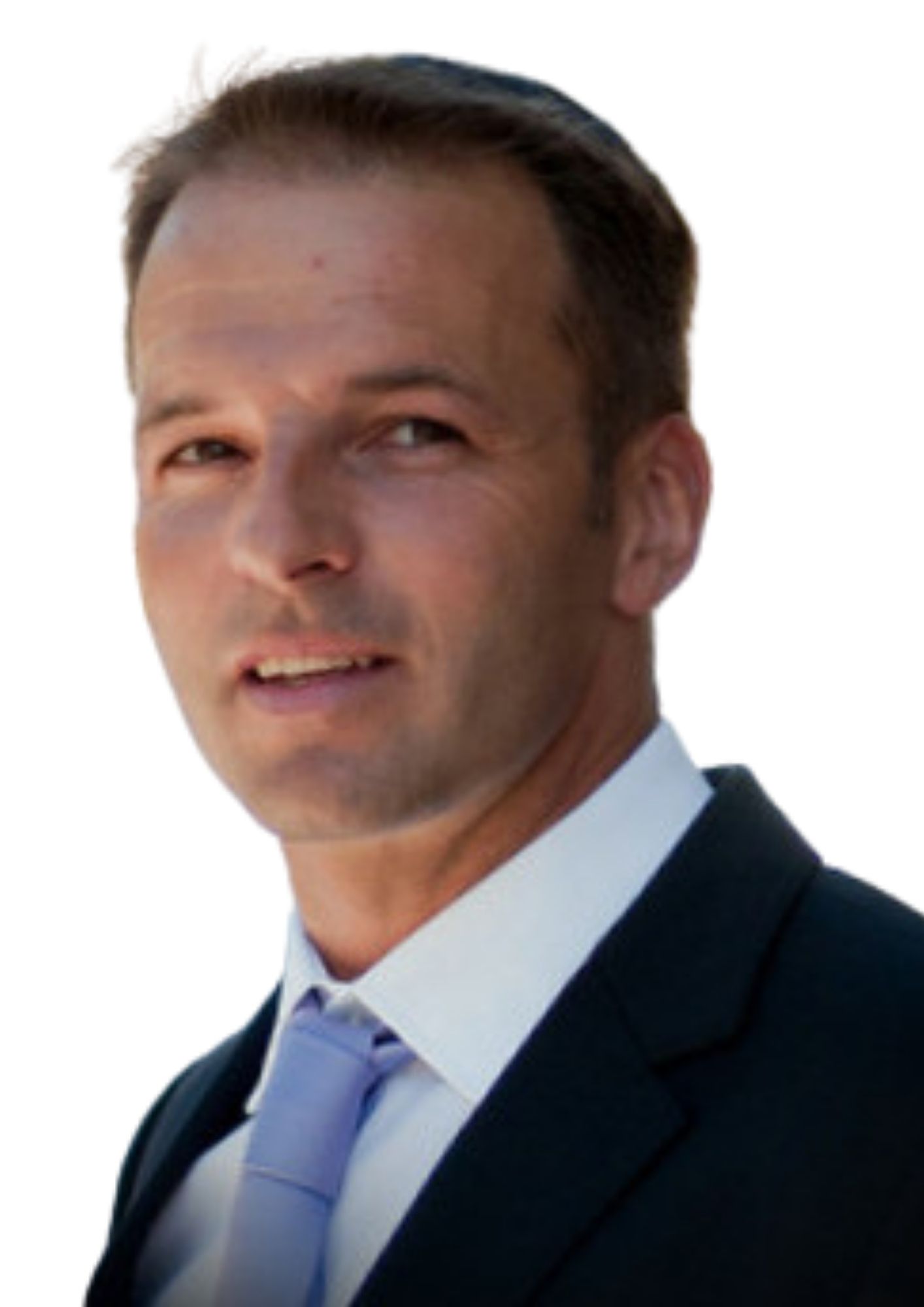 Sergio RIBEIRO DA SILVA